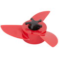 Lodný elektromotor SENTIAL RED 66lbs