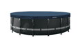 Krycia plachta INTEX All-Season Deluxe 4,88 m
