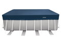 Krycia plachta INTEX All-Season Deluxe 4 x 2 m