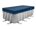 Krycia plachta INTEX All-Season Deluxe 4 x 2 m
