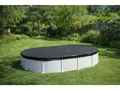 Krycia plachta NEOVA pre bazén ovál 5,5 x 3,7 m