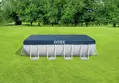 Krycia plachta Intex Prism Frame 400 x 200 cm
