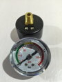 Manometer pre pieskové filtrácie 1/8"