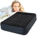 Nafukovacia posteľ Intex Pillow Rest Raised Queen (152 x 203 x 42 cm) 