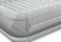 Nafukovacia posteľ INTEX Comfort-Plush Queen 230 V, 152 x 203 x 56 cm 