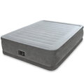 Nafukovacia posteľ Comfort-Plush Queen s integrovanou elektrickou pumpou