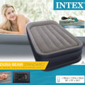 Nafukovacia posteľ Intex Deluxe Pillow Rest Raised Twin