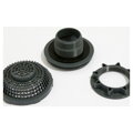 Priechodka nasávania Bestway 38mm pre bazény s ventilmi