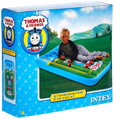 Nafukovacia posteľ Thomas a priatelia