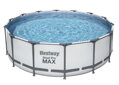 Bazén BESTWAY STEEL PRO Max 427x122 cm bez príslušenstva