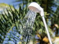 Záhradná sprcha PoolShower