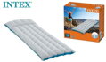 Kempingový matrac Intex 67 x 184 x 17 cm