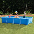 Bazén Intex Family 450 x 220 x 85 cm + kartušová filtrácia 2000 l/h