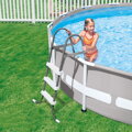 Bazénové schodíky Intex 91 cm