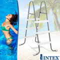 Bazénové schodíky Intex 91 cm