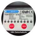 Bazénové čerpadlo SPS100, 550 W,  9500 l/h + časovač