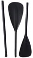 Skladacie kajakové veslo 225 cm