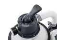 Piesková filtrácia Intex Krystal Clear 3500 l/h 