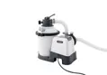 Piesková filtrácia Intex Krystal Clear 3500 l/h 