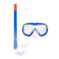 Sada na potápanie Escubia Turtle Kid Set 