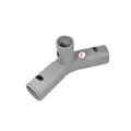 T-konektor F  pre vybrané bazény Power Steel™, ovál