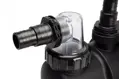 Bazénové čerpadlo SPS 50-1,250 W,7000 l/h + časovač
