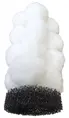 Filtračná náplň Filter Balls pre kartušové filtrácie