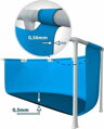 Bazén Intex Family 450 x 220 x 85 cm