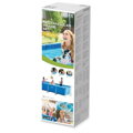 Bazén Intex Family 450 x 220 x 85 cm