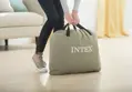 Nafukovacia posteľ Comfort-Plush Queen s integrovanou elektrickou pumpou