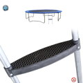 Schodíky pre trampolíny 96,5 cm