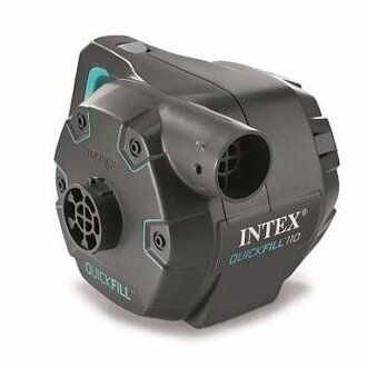 Elektrická vzduchová pumpa Intex Quick Fill 220V