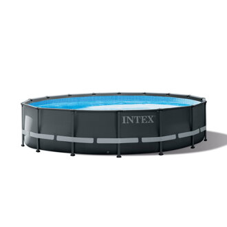Bazén Intex Ultra Rondo XTR 488 x 122 cm bez príslušenstva