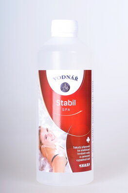 Stabil SPA 0,5l