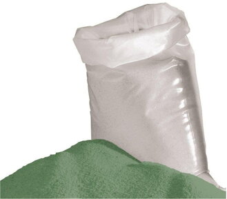 Filtračné sklo OEM P ECO 0,5 - 1,0 mm, vrece 25 kg