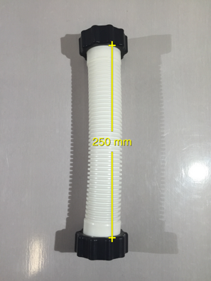 Prepojovacia hadica pre Intex Krystal Clear 4000 l/h 
