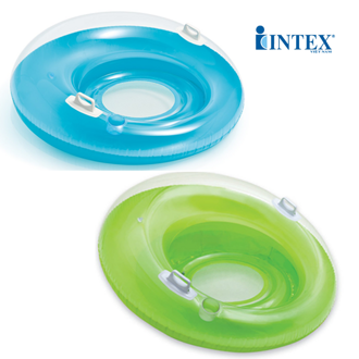 Nafukovacie koleso Intex Sit n Lounge (58883)
