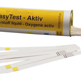 EasyTest Aktiv  H2O/pH