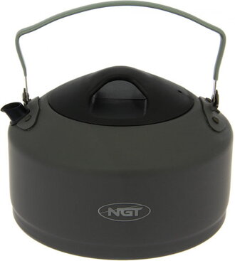 NGT kanvička CAMPING KETTLE 1,1 L
