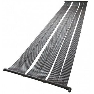 Solárny ohrev 3 x 1 m