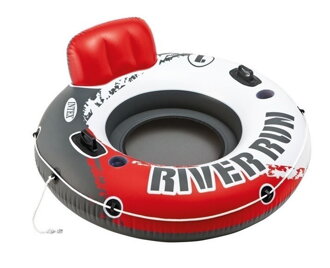 Nafukovacie kreslo Intex River Run