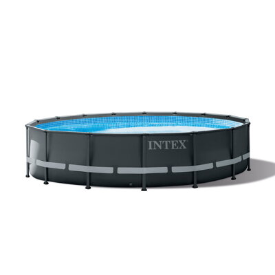 Bazén Intex Ultra Rondo XTR 488 x 122 cm bez príslušenstva
