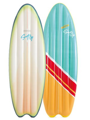 Nafukovací surf INTEX 178 X 69 cm