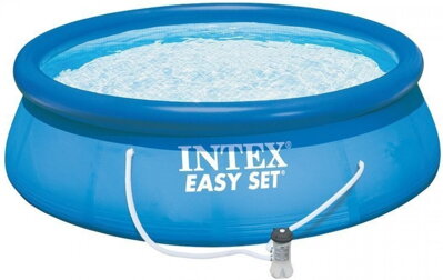 Bazén Intex Easy 305 x 61 cm s filtráciou