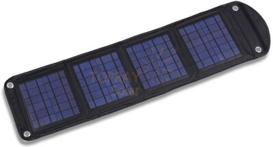 Solárny panel TPS-956 14Wp