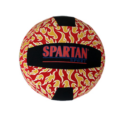Neoprénová volejbalová lopta Spartan
