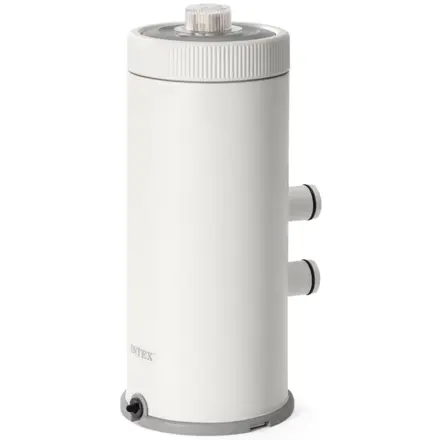 Kartušová filtrácia Intex 3800 l/h bez príslušenstva