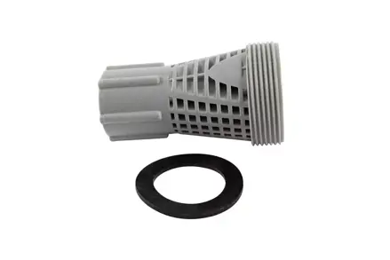 Adaptér k pieskovej filtrácii