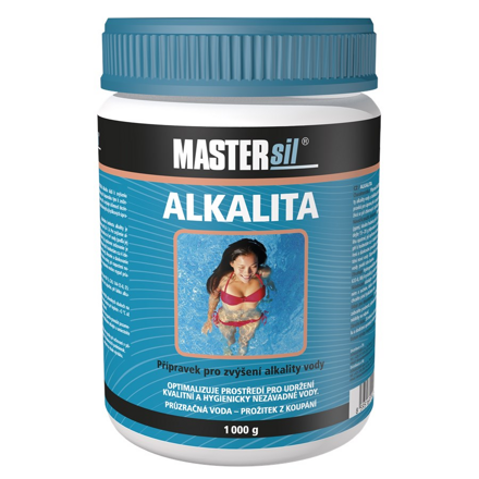 Mastersil Alkalita 1 kg