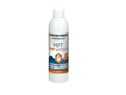 MPT HARD WATER FIX blokátor tvrdosti 250-ml